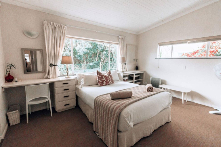 Bedroom, Lovemore Lodges Knysna, Eden