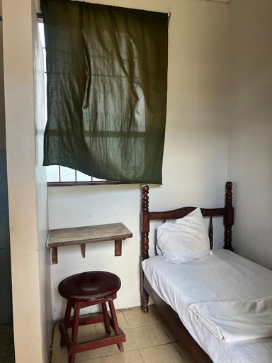 Bedroom 2, Hotel Guanacaste, Liberia