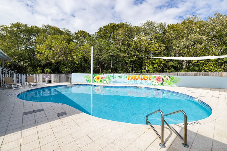 Sport & Beauty 4, Dolphin Point Villas, Monroe