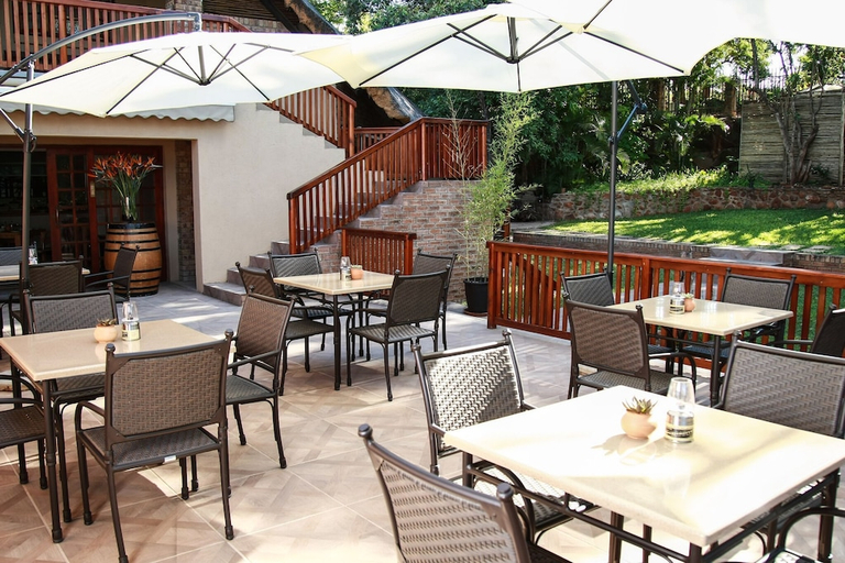 Food & Drinks 4, Woodlands Guest House Hazyview, Ehlanzeni