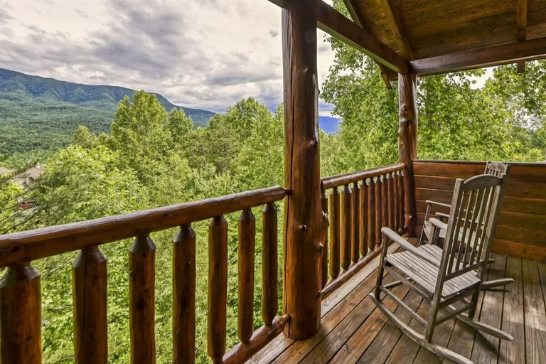 Property grounds 5, Mountain Song, Sevier