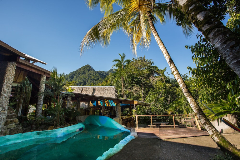 Sport & Beauty 2, Omega Tours Adventure Company And Eco Jungle Lodge, La Ceiba