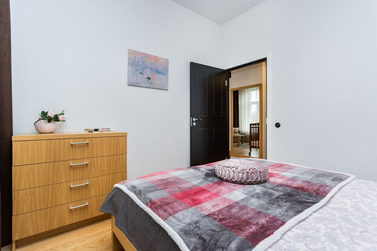 Others 4, Angleterre Apartments, Tallinn