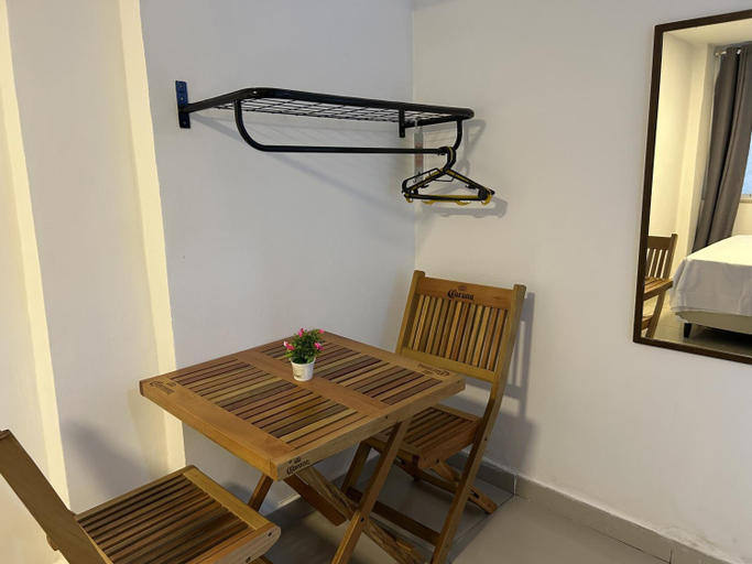 Others 5, El Misti Suites, Rio de Janeiro