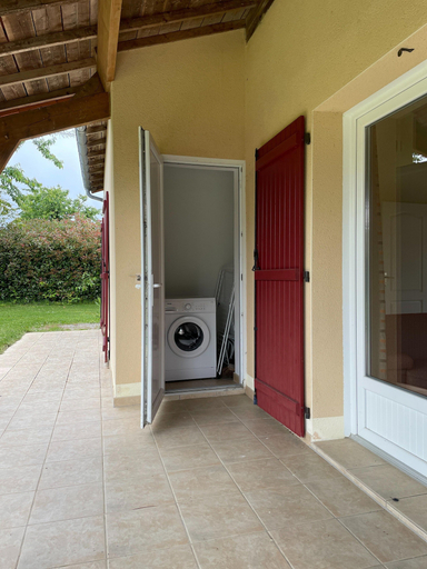 Others 4, Villa in Countryside With Private Garden, Deux-Sèvres