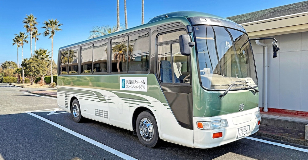 Others 2, Irago Resort & Convention Hotel, Tahara