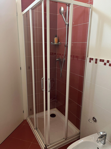Bathroom 4, Ranch borgo bellavita, Treviso