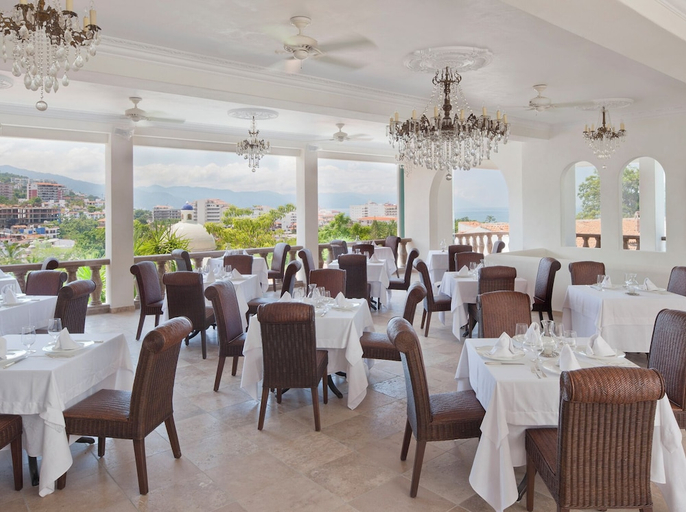Food & Drinks 5, Casa Kimberly, Puerto Vallarta