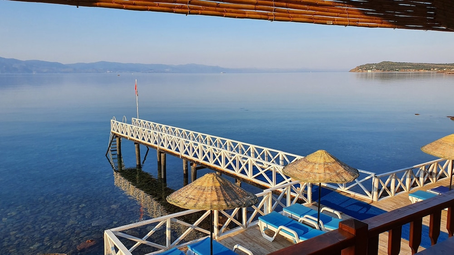 Others 4, Nazan Motel & Restaurant & Beach, Ayvacık