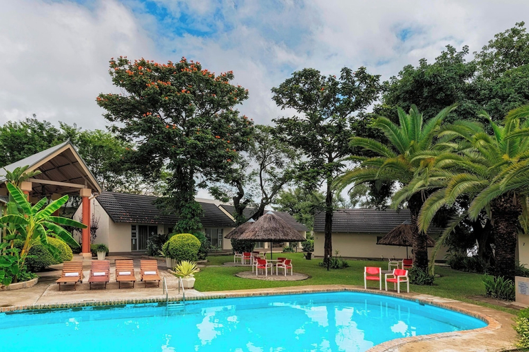Sport & Beauty, Protea Hotel By Marriott Zambezi River Lodge, Sesheke