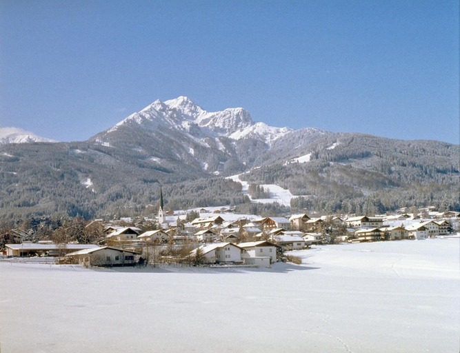 Others 5, Muttererhof, Innsbruck Land