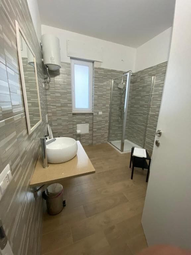 Bathroom 5, VILLA MANIVA, Taranto