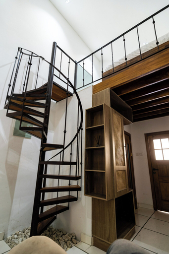 Interior 2, Lobster Beach Resort, Ibeju/Lekki