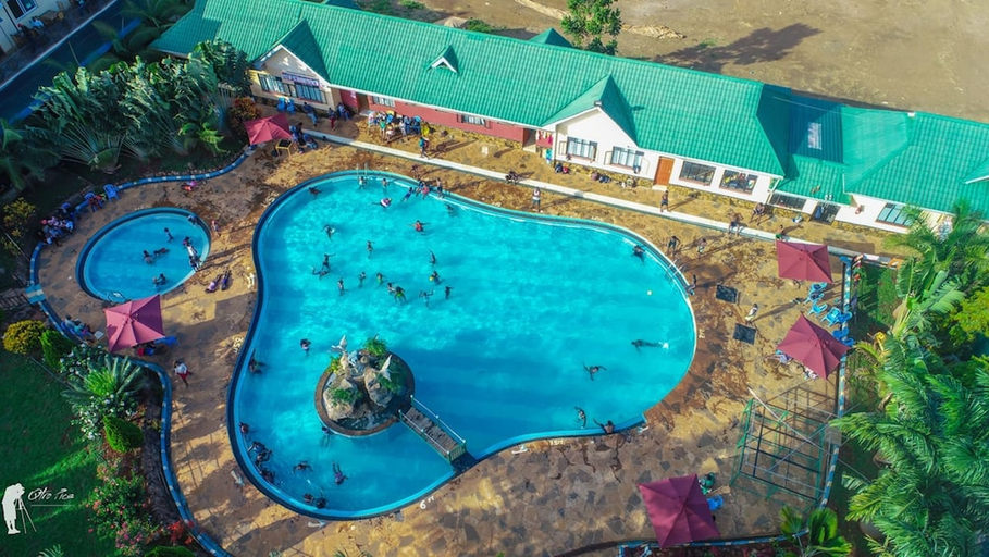 Exterior & Views, Nice Digital Hotel Mwea, Kasarani