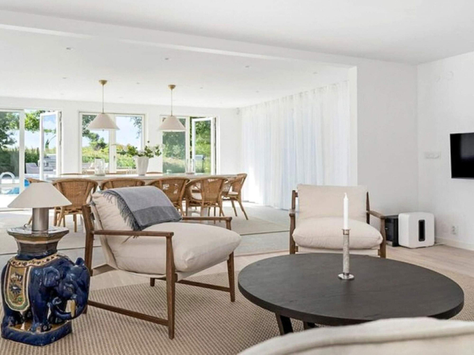 Interior 5, 5 Star Holiday Home in Bastad, Båstad