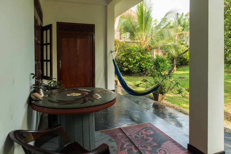 Others 5, Jungleside House, Hikkaduwa