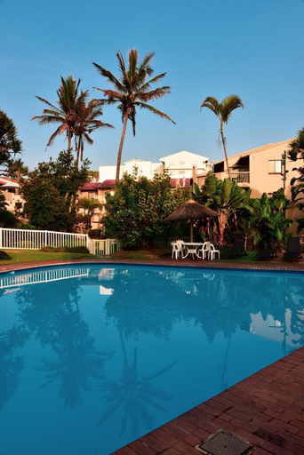Sport & Beauty 4, La Lucia Sands Share Block Ltd, eThekwini