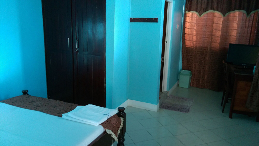 Bedroom 2, Kibodya Hotel6, Ilala