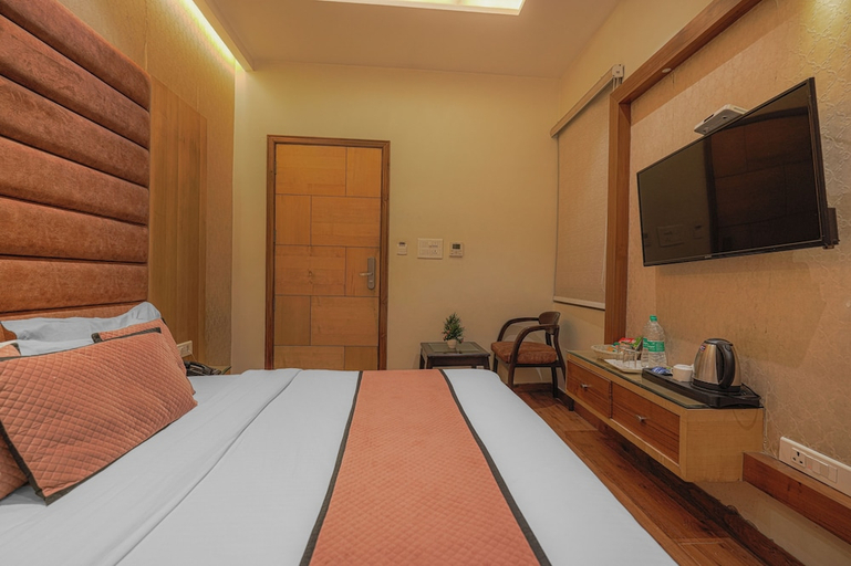 Others 5, Csjs Inn By Krishna Group Of Hotels, Amritsar