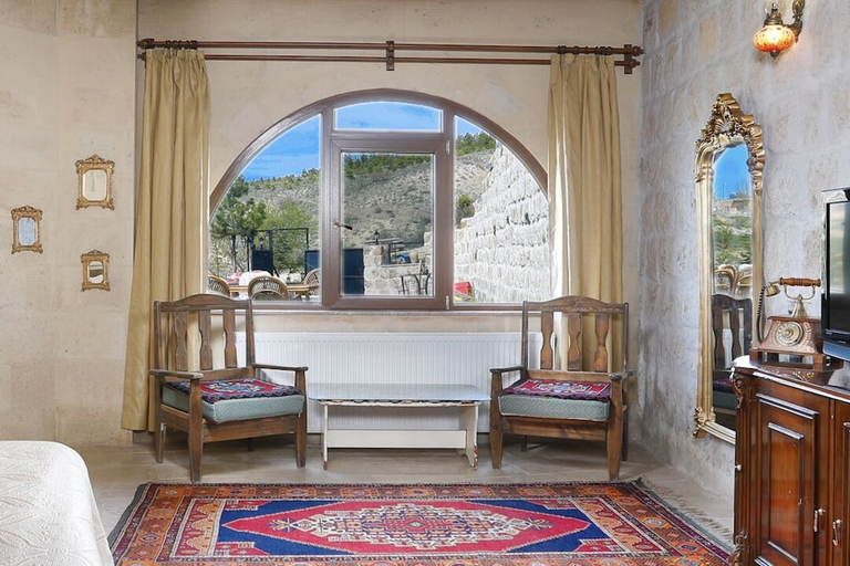 Others 5, Dilek Tepesi Cave Hotel, Ürgüp