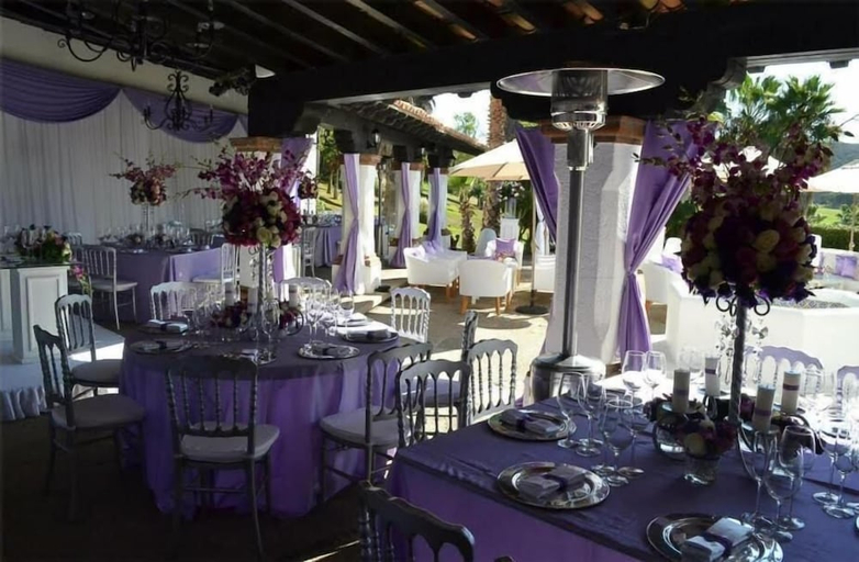 Food & Drinks, Real Del Mar Golf Resort And Spa, Tijuana