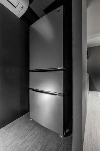 Private kitchen 3, THE DWBL HOTEL B, Otaru