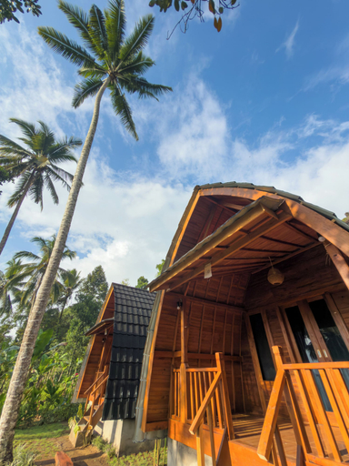 Exterior 5, Ayung Melasti, Badung