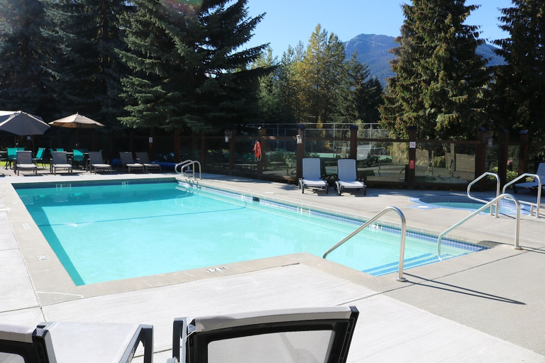 Sport & Beauty 5, Tantalus Resort Lodge, Squamish-Lillooet