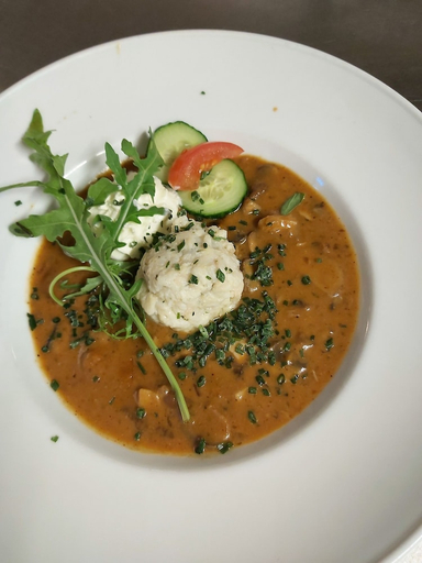 Food & Drinks 5, Hotel Schneeberger, Kufstein