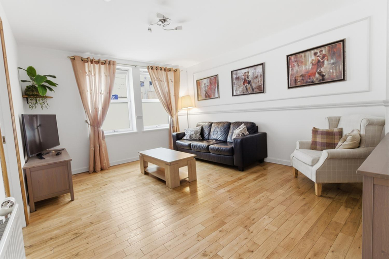 Others 4, Thistle Apartments - Marischal Square, Aberdeen