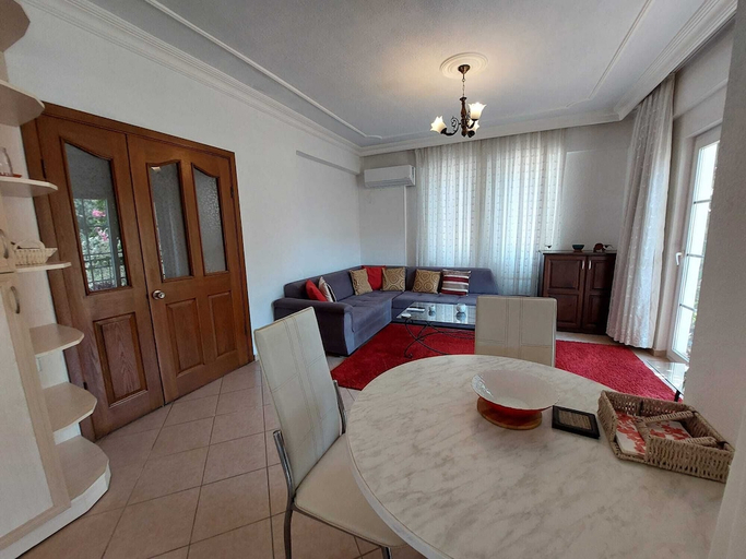 Others 3, Gunes Hotel & Apartments, Fethiye