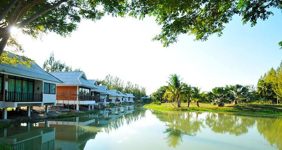 Sport & Beauty, The Grand Jamjuree Resort Lamphun, Muang Lamphun
