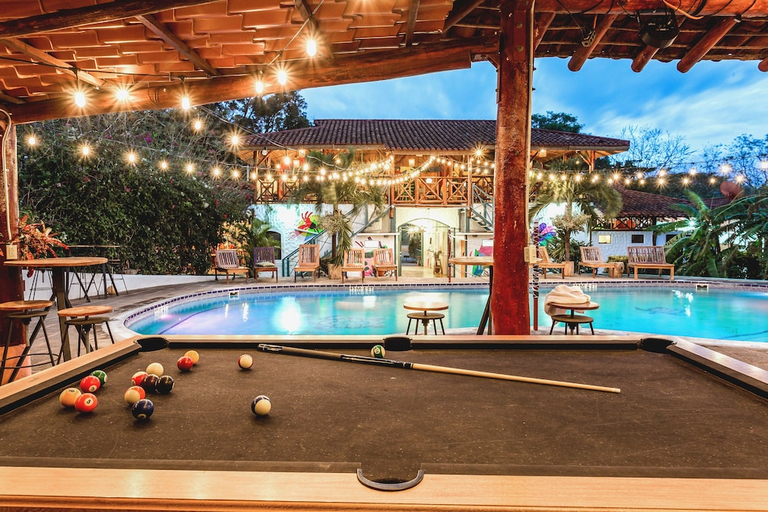 Sport & Beauty 5, Socialtel Maderas, Tola