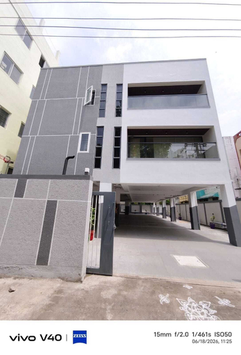 Exterior, Velmora Luxe Residences, Madurai