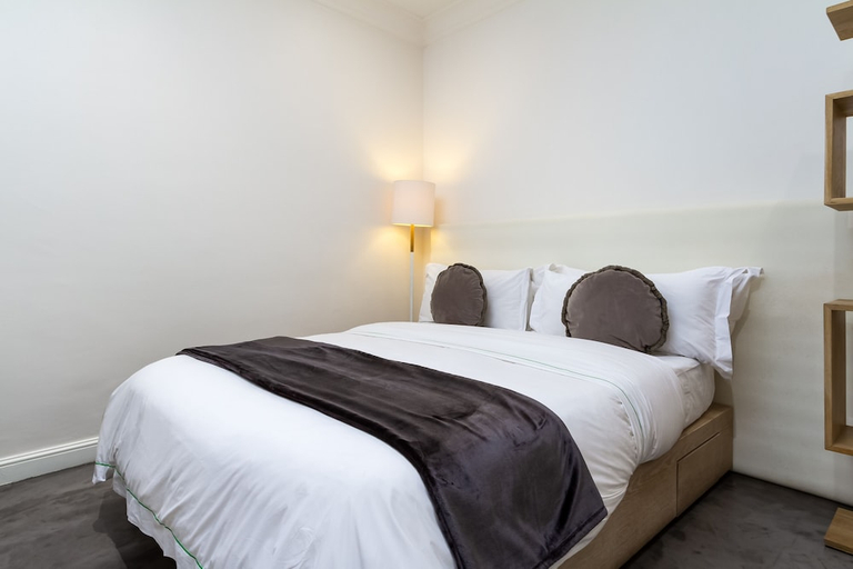 Others 3, Cape Finest Guesthouse Apartments, City of Cape Town