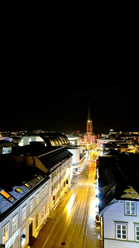Public Area 3, Grand Hotel Arendal, Arendal