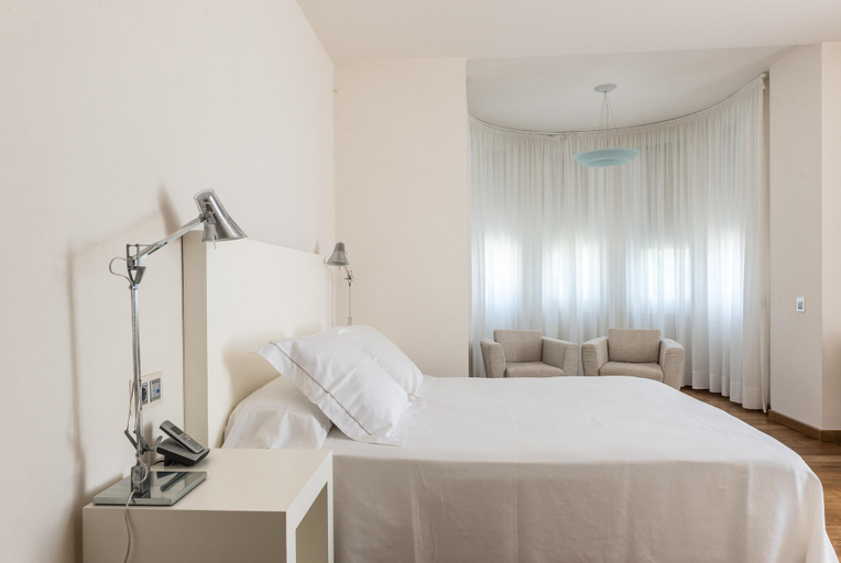Bedroom 3, Agroturisme Ca Na Xini, Baleares