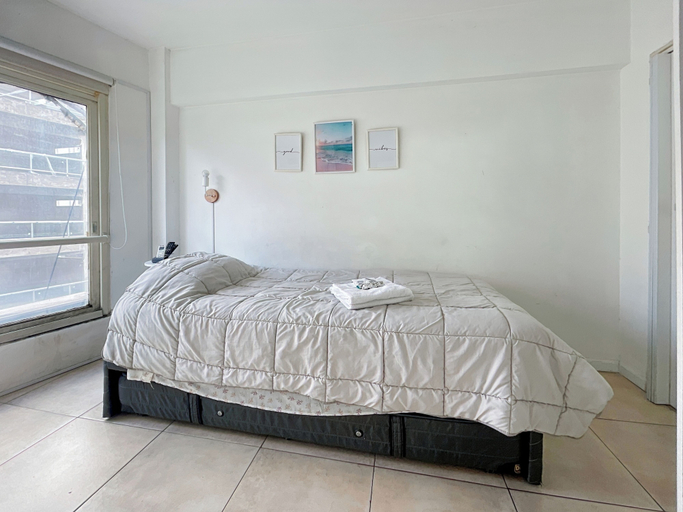 Room 4, Charming Studio Your Urban Retreat in Recoleta Buenos Aires, Distrito Federal