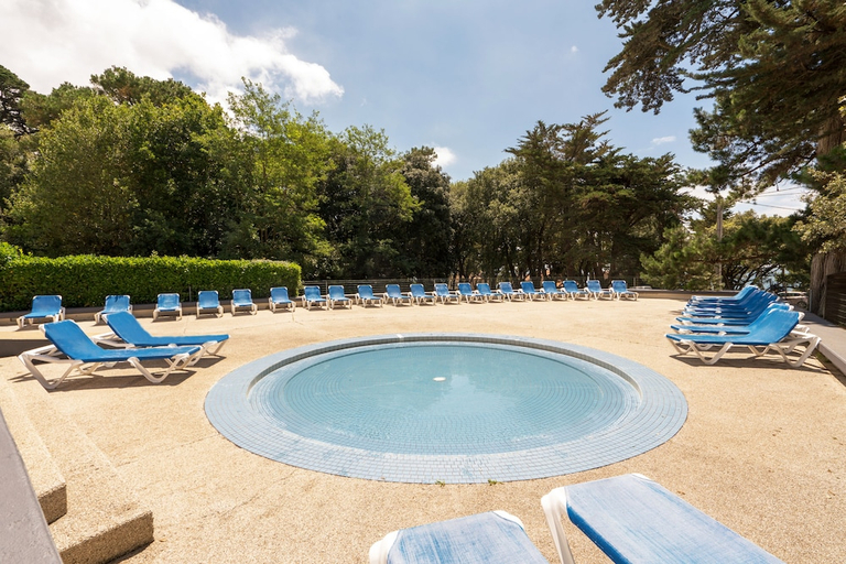 Sport & Beauty 5, Residence Ker Juliette, Loire-Atlantique