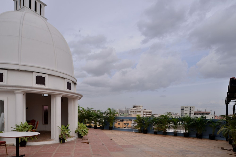Exterior & Views 2, JP Cordial, Bangalore