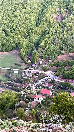 Others 5, Vilat Pllumaj, Malësi e Madhe