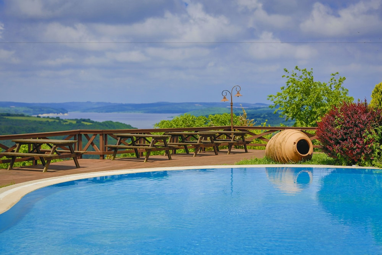 Sport & Beauty 5, Durusu Park Hotel, Arnavutkoy