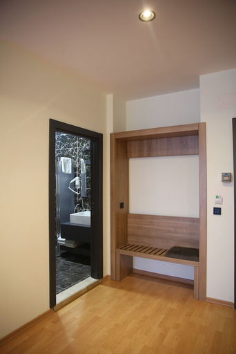 Bedroom 3, Euphoria Apartments & Residence, Batumi