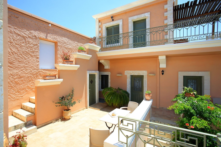 Exterior & Views 2, Villa Pasiphae, Faistos
