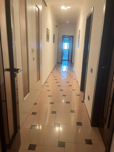 5, Casa 2019, Matera