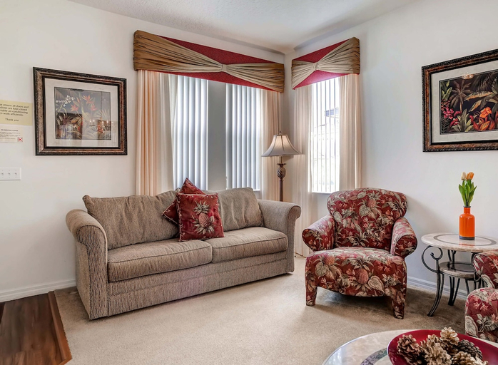 Others 5, Sunseeker Villa, Polk