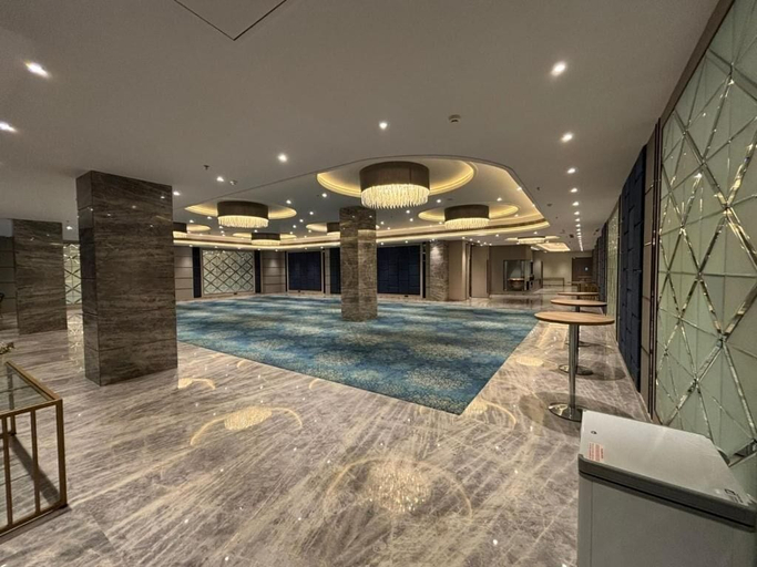 Interior 5, De Hamray, Purbi Singhbhum