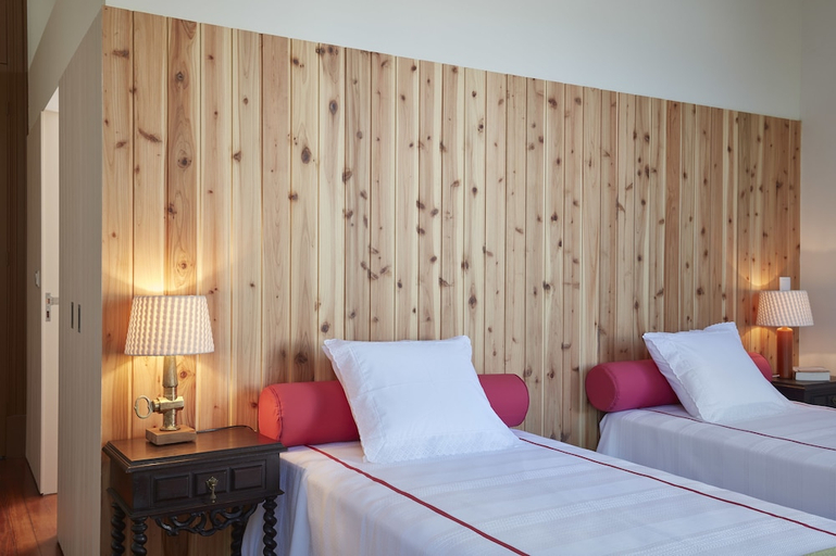 Bedroom 2, Casadacidade, Ponta Delgada