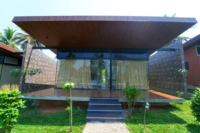 Exterior 5, Alpha Wellness Resort, Mandya