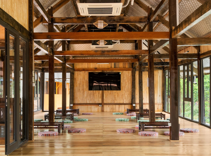 Interior, An Lavita Tram Tau Nature Resort, Trạm Tấu
